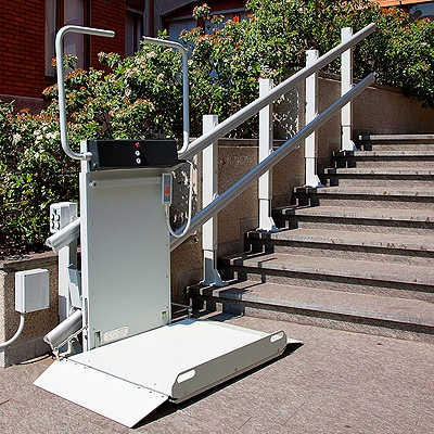 Joval Accesibilidad