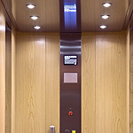 Ascensores Silverlift